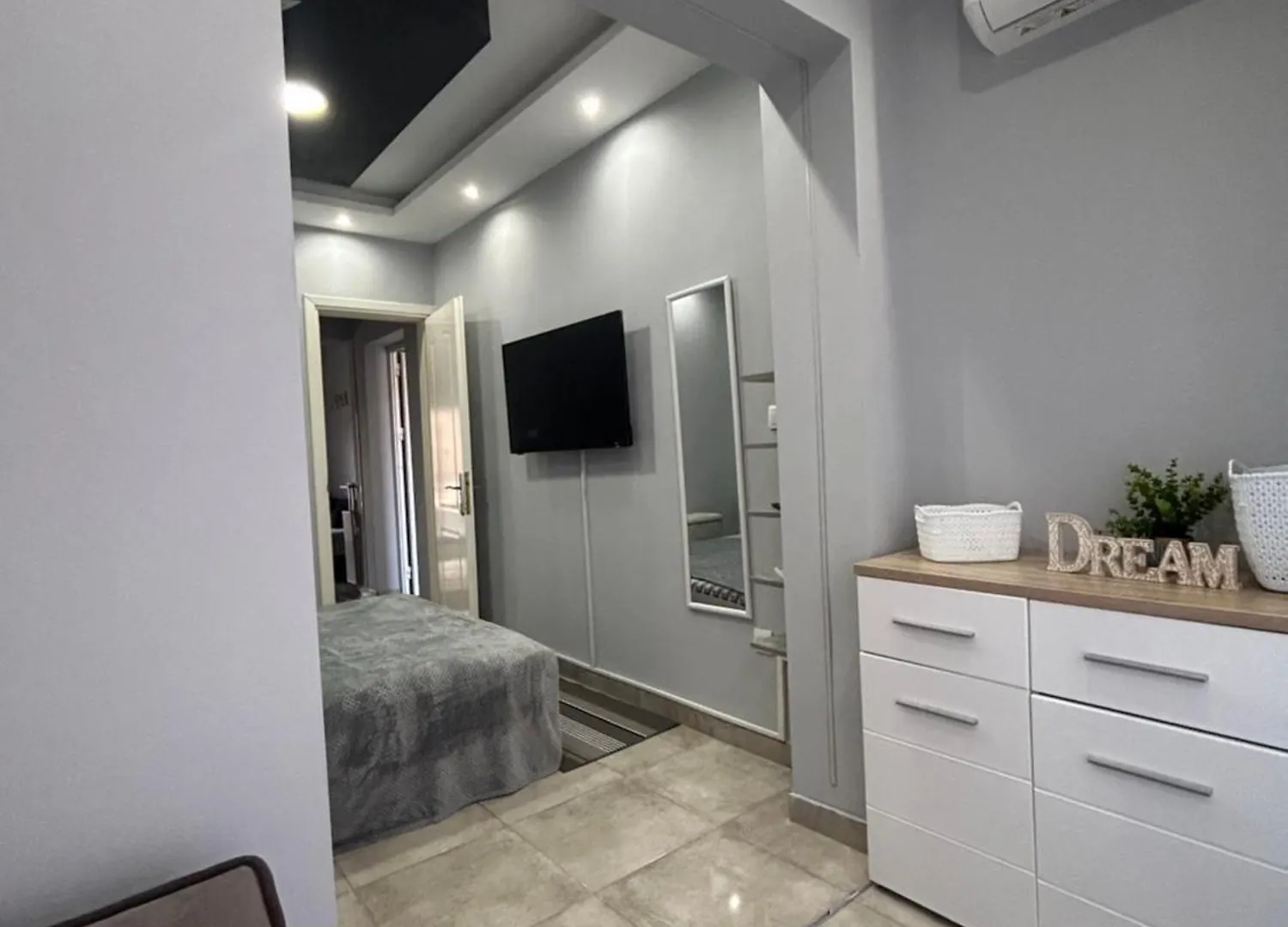 Apartment Luxus Wohnung For 2 Kassandria Greece