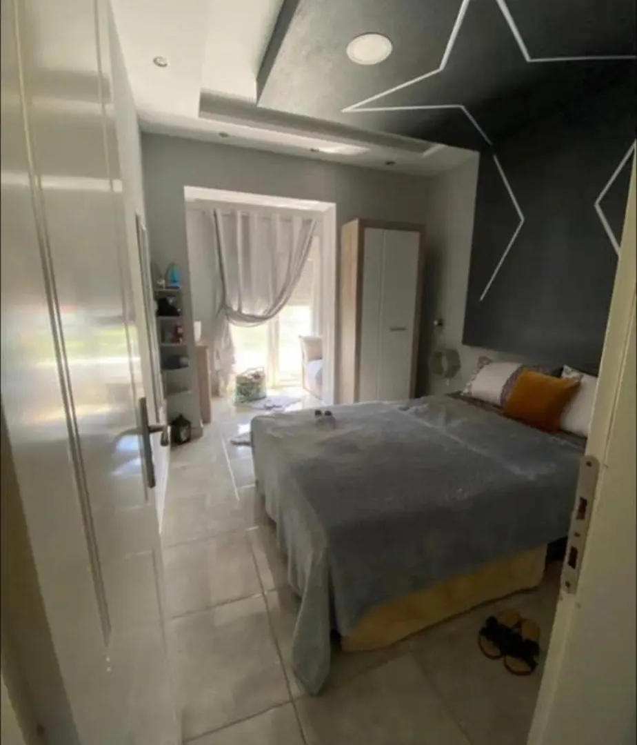 Luxus Wohnung For 2 Kassandria 0*,