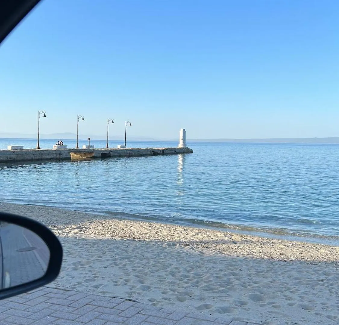 Apartment Luxus Wohnung For 2 Kassandria Greece