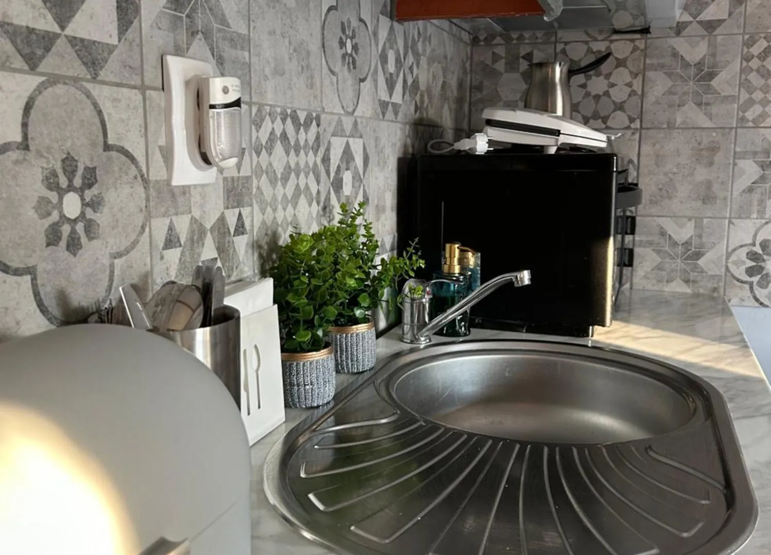 Apartment Luxus Wohnung For 2 Kassandria