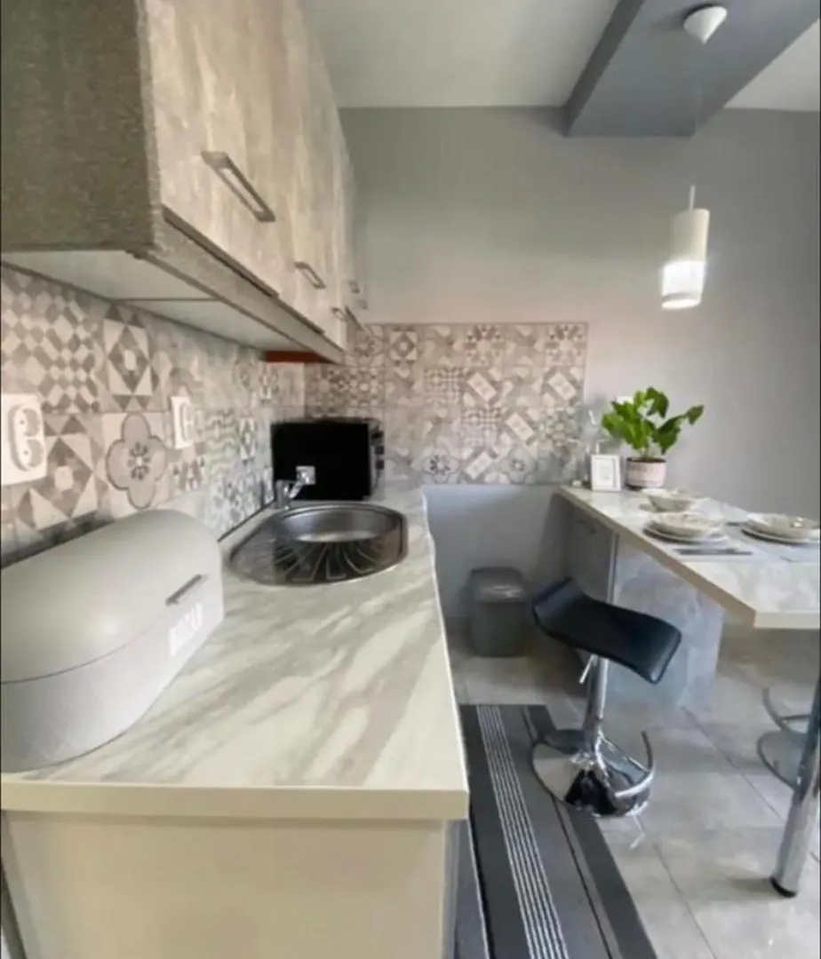 Luxus Wohnung For 2 Kassandria Apartment